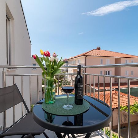Apartmani Luce טרוגיר מראה חיצוני תמונה