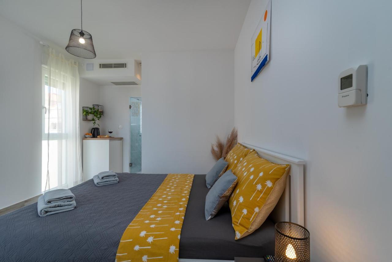 Apartmani Luce טרוגיר מראה חיצוני תמונה