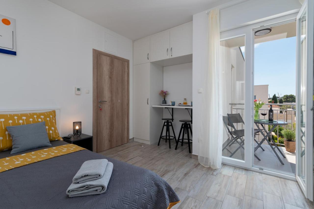 Apartmani Luce טרוגיר מראה חיצוני תמונה