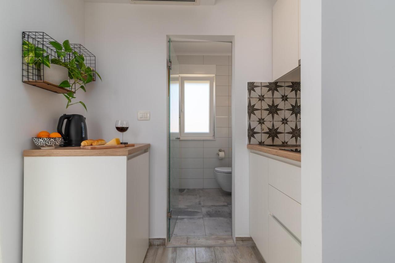 Apartmani Luce טרוגיר מראה חיצוני תמונה