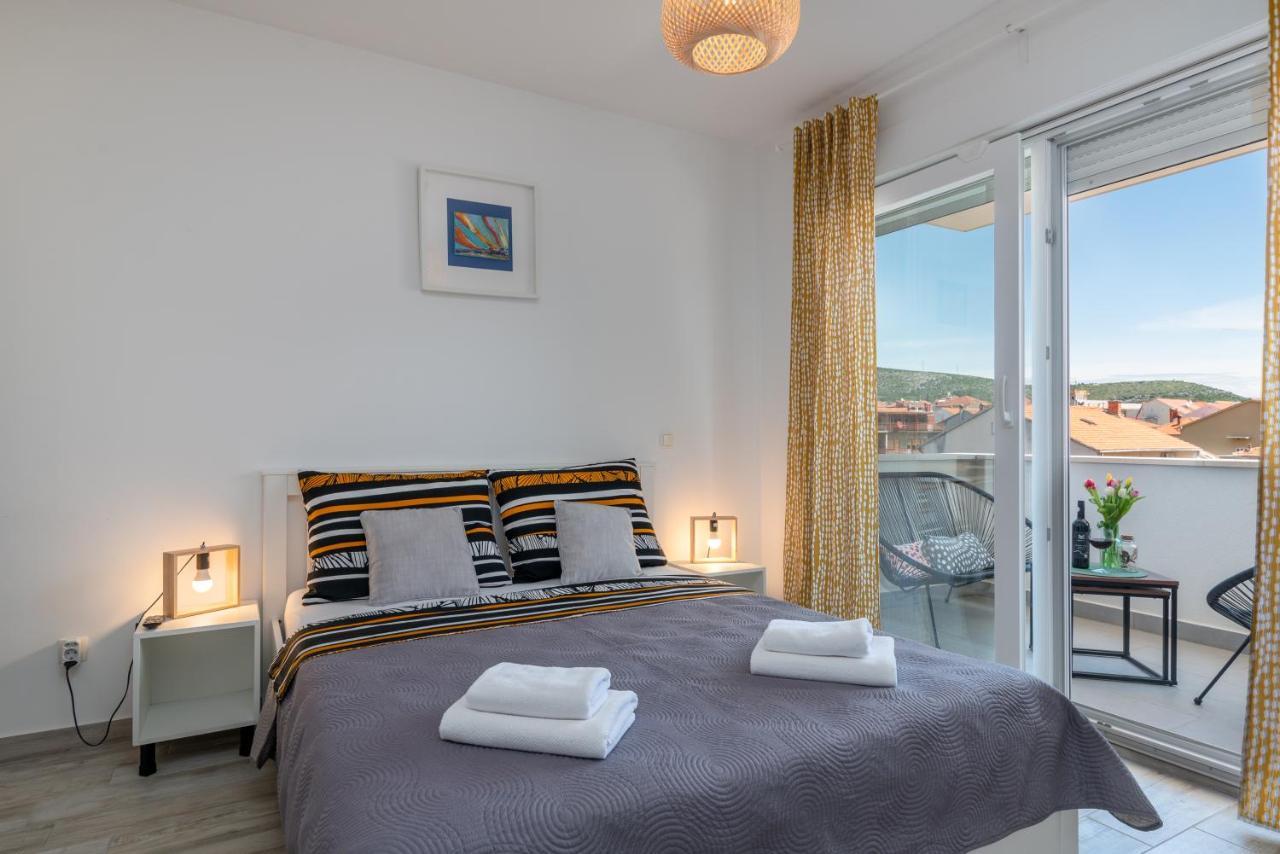 Apartmani Luce טרוגיר מראה חיצוני תמונה