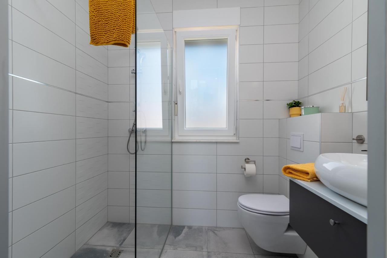 Apartmani Luce טרוגיר מראה חיצוני תמונה