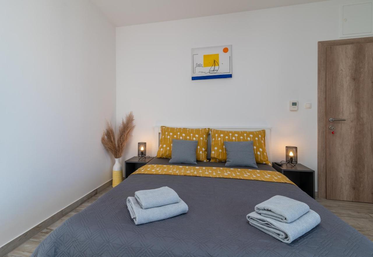 Apartmani Luce טרוגיר מראה חיצוני תמונה