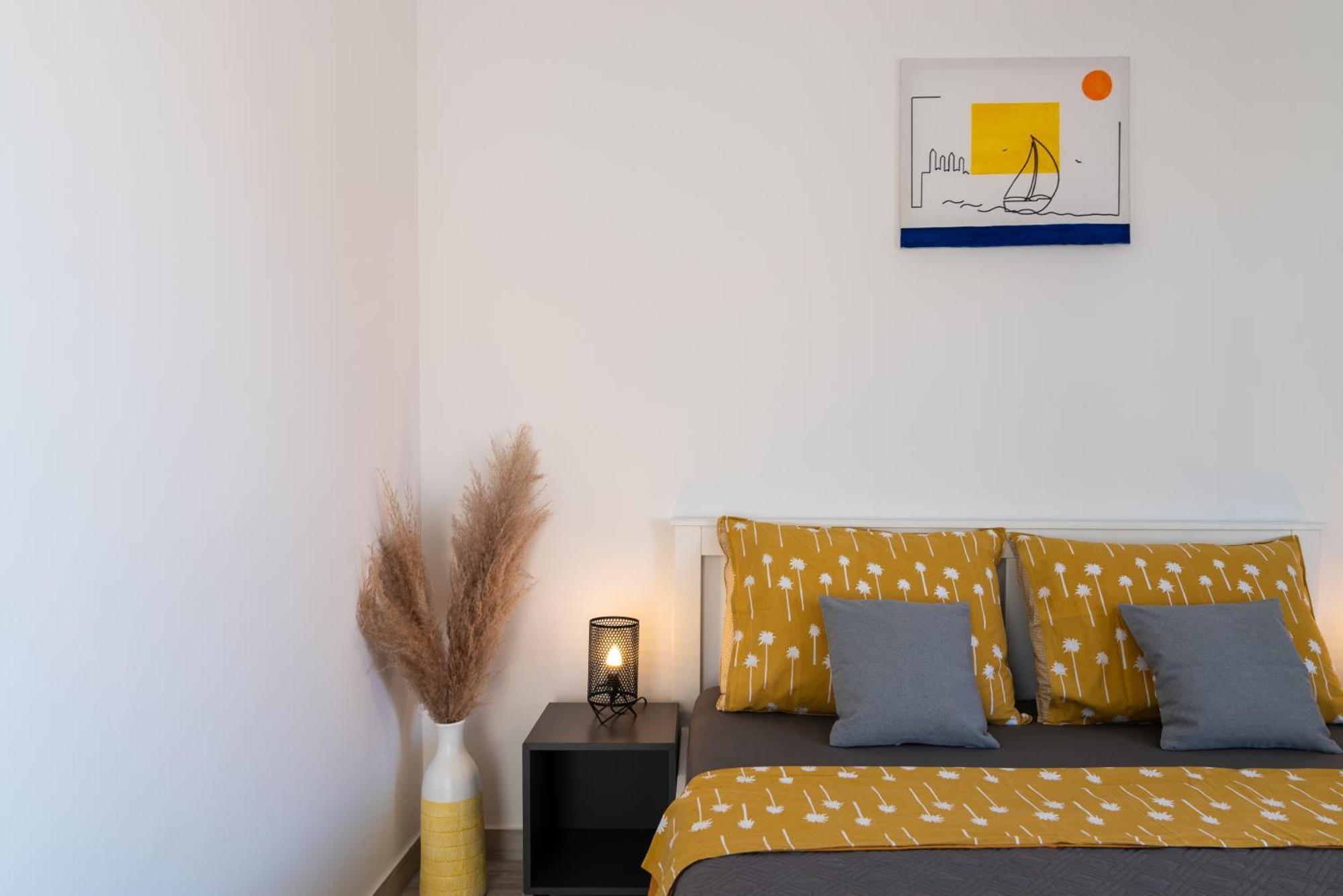Apartmani Luce טרוגיר מראה חיצוני תמונה