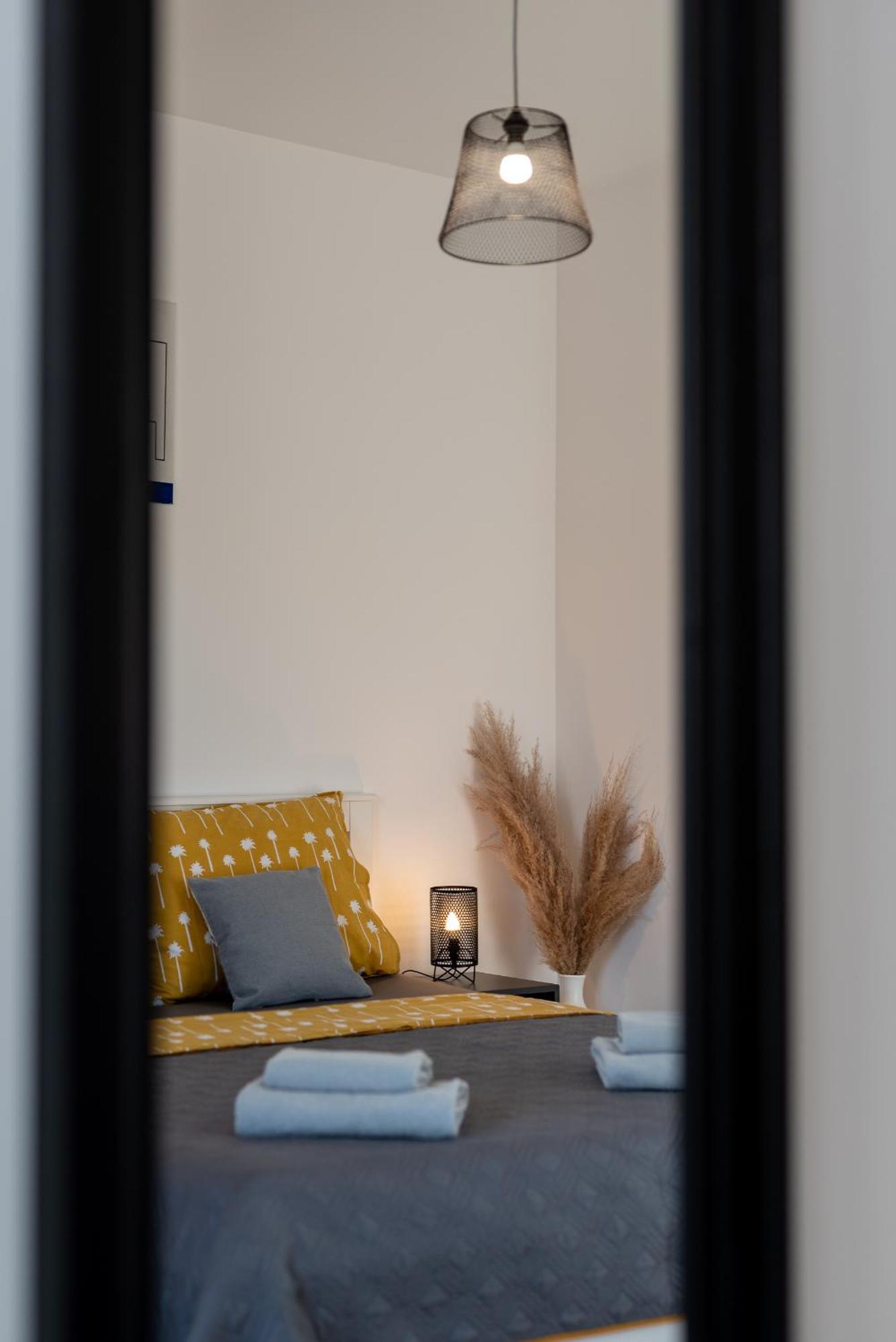 Apartmani Luce טרוגיר מראה חיצוני תמונה