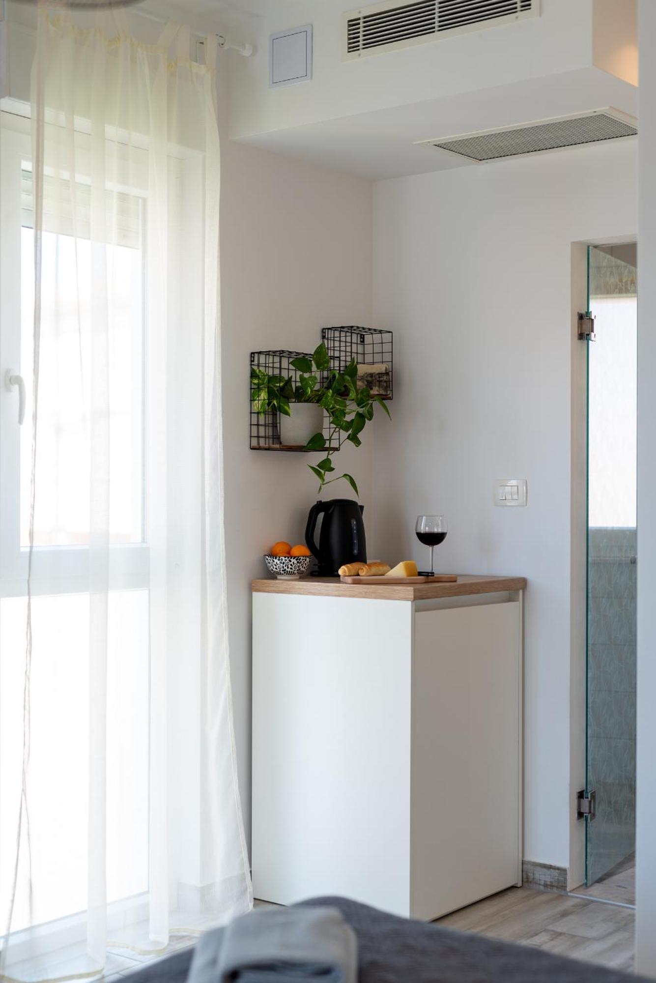Apartmani Luce טרוגיר מראה חיצוני תמונה