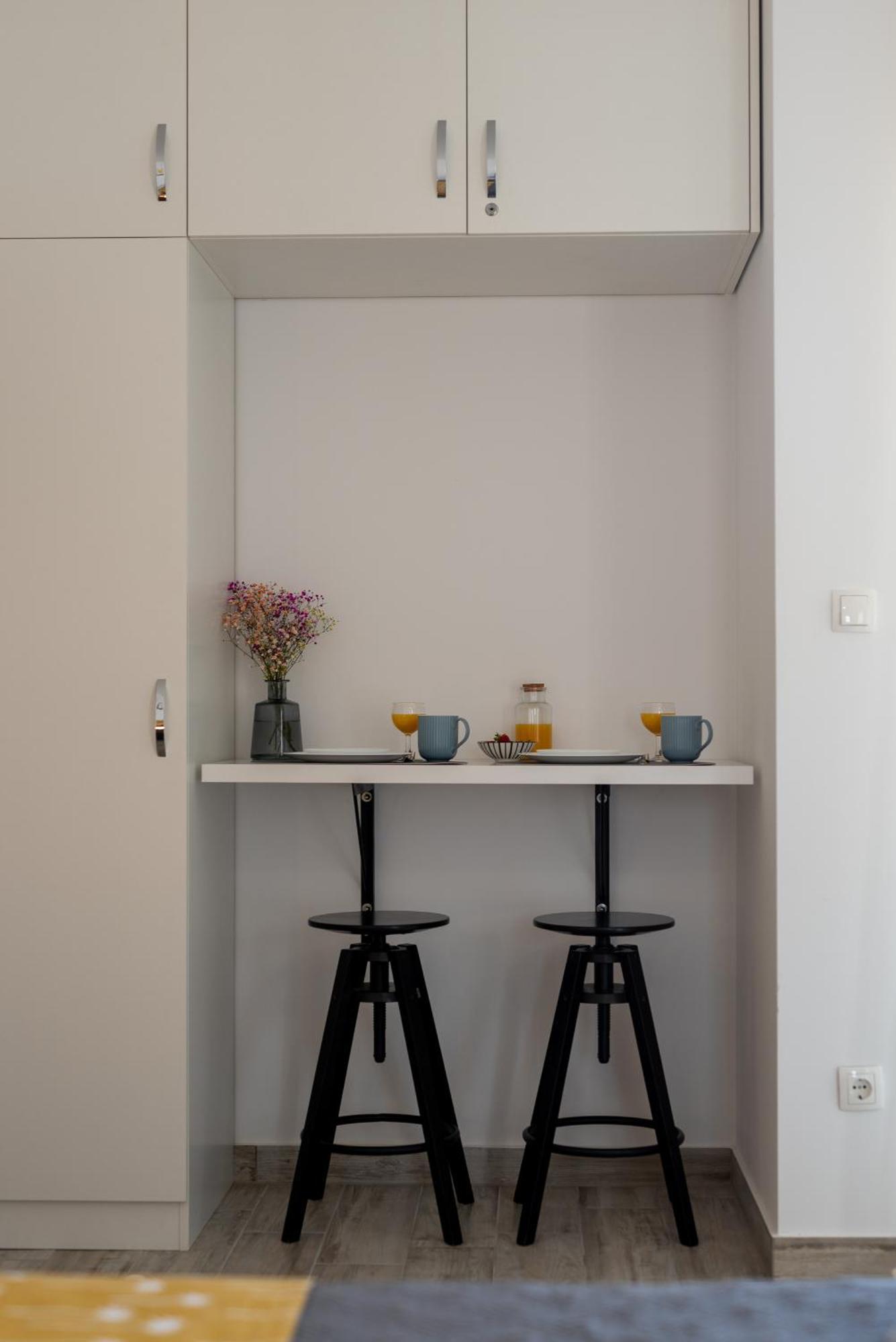 Apartmani Luce טרוגיר מראה חיצוני תמונה