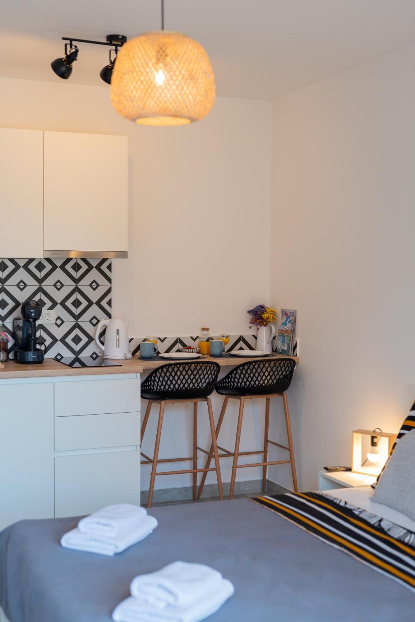 Apartmani Luce טרוגיר מראה חיצוני תמונה